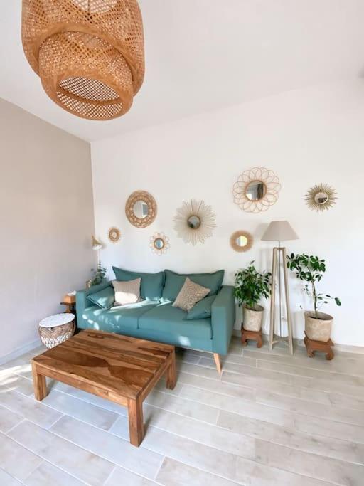 Charmante Maison Familiale -jardin -wifi -parking *